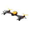 Радиоуправляемый квадрокоптер Cheerson BATDRONE RTF 2.4G - CX-70