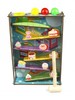 Стучалка Woodlandtoys Горки. Сладости - 140104