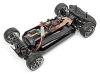 Модель шоссейного автомобиля Maverick STRADA TC 4WD RTR масштаб 1:10 2.4G - MV12616