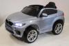 Электромобиль Toyland BMW X6M mini