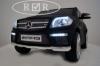 Электромобиль RiverToys Mercedes-Benz GL63(LS628)