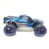 Уценка. Радиоуправляемый монстр Remo Hobby Dinosaurs Master 5 4WD RTR масштаб 1:8 2.4G - RH8036NEW-BLUE_sale