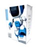 Радиоуправляемый робот Crazon Zero Robot 1801 - CR-1801 BLUE