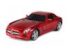 Р/У машина MZ Mercedes-Benz SLS 1:24