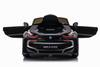 Электромобиль Jiajia BMW i8 Coupe 12V