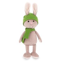 Мягкая игрушка Orange Toys Зайчик Тёма 20 см - 2315|20B
