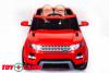 Электромобиль ToyLand Range Rover 0903