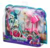 Игровой набор на прогулке Mattel Enchantimals - FJH11|FCC65