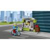 Конструктор LEGO City Автобусная остановка - 60154
