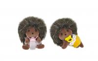 Набор Epoch Sylvanian Families Ежата-двойняшки - 5218
