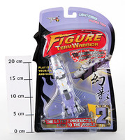 Робот-трансформер Transformable figure No.2, G2022-2 - Л44148