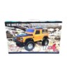 Радиоуправляемый краулер HSP RGT Hobby Cruiser РК-4 Waterproof 4WD RTR масштаб 1:10 2.4G - 136100V2|13693