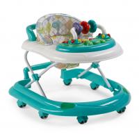 Ходунки Happy Baby *SMILEY* blue