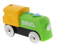 Мой первый паровозик BRIO - 33705