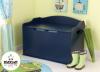 Ящик для хранения *Austin Toy Box* - Blueberry, цвет Синий - 14959_KE