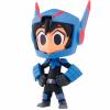 Микрофигурка Mattel 2 шт Big Hero 6 The Series 3-5 см - 41240