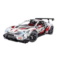 Конструктор RCM Super car GT86, 2586 элементов - YC-23002