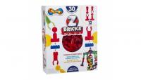 Конструктор ZOOB Z-Bricks 30 - 0Z15030TL