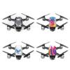 Набор наклеек D4|D7|D8|TR PGYTECH для Spark - 6970801333208