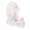 Мягкая игрушка Fluffy Family Зайка Снежок 23 см озвученная - 681840