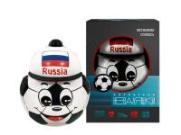 Неваляшка КОТОВСКИЕ НЕВАЛЯШКИ Мяч - 6С-030