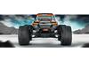 Радиоуправляемый монстр HPI Bullet MT Flux 4WD RTR масштаб 1:10 2.4G - HPI-110663