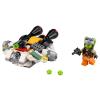 Конструктор LEGO Star Wars Призрак - 75127