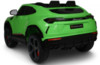 Электромобиль Lamborghini Urus