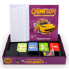 Настольная игра Попурри Cashflow Денежный поток - 4810764000064