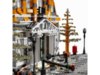 Конструктор RCM сцена о ВОВ - Барбаросса (3656+ деталей) - PG-12006