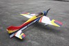 Радиоуправляемый самолет E-Flite F-27 Evolution 943мм BNF Basic - EFL5650