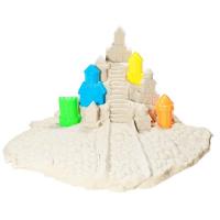 Космический песок 1toy Классический, *Городские истории*, 2 кг - Т10623
