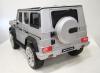 Электромобиль RiverToys Mercedes-Benz G65 AMG