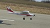 Радиоуправляемый самолет E-Flite Apprentice S 15e DXe RTF с технологией Safe - EFL3100E