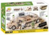 Конструктор Cobi Артиллерийский тягач SD.KFZ.10 FIELD KITCHEN, 367 элемента - COBI-2272
