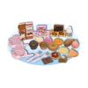 Игровой набор Boley Приятное чаепитие, 30 предметов - 74691DG