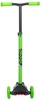 Самокат-кикборд Novatrack RainBow Start - 120.NRAINBOW.GN20