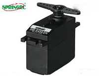 Рулевая машинка SpringRC SM-S4502H - SM-S4502H