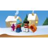 Конструктор LEGO Duplo Новый год - 10837