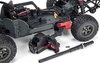 Радиоуправляемый шорт-корс ARRMA Senton BLX Brushless Short Course Truck (красный) ARTR масштаб 1:10 2.4G - ARA4303V3T2