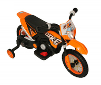 Электромотоцикл BARTY CROSS YM68