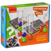 Настольная игра Bondibon *Скорость реакции* - ВВ3501