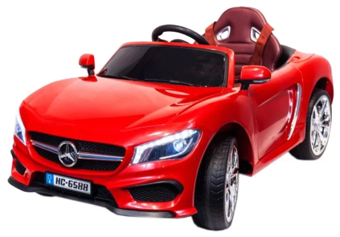 Электромобиль ToyLand Mercedes-Benz HC6588