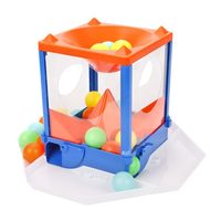 Настольная игра Ловкость Избавься от шариков! - 05818
