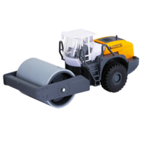 Каток ТМ Wincars металл - U1401A-8