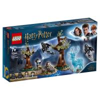 Конструктор LEGO Harry Potter Экспекто Патронум - 75945
