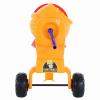 Бетономешалка Wader №1 Construct - 38937_PLS