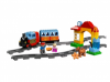Конструктор LEGO Duplo Мой первый поезд - 10507