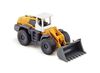 Погрузчик Siku 1477 Liebherr, четырехколесный - SIKU1477