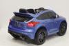 Электромобиль RiverToys Ford Focus RS